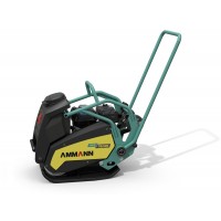 Виброплита бензиновая AMMANN APF 15/40 (двигатель Honda GX120, уплотнение 100 мм, масса 89 кг)