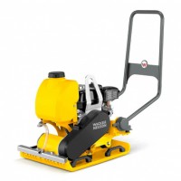 Виброплита WACKER NEUSON VP 2050 AW (двигатель Loncin G210F, уплотнение 120 мм, масса 81 кг)