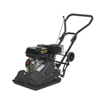 Виброплита Zitrek z3k62 (двигатель Loncin 160F, с массой 57 кг)